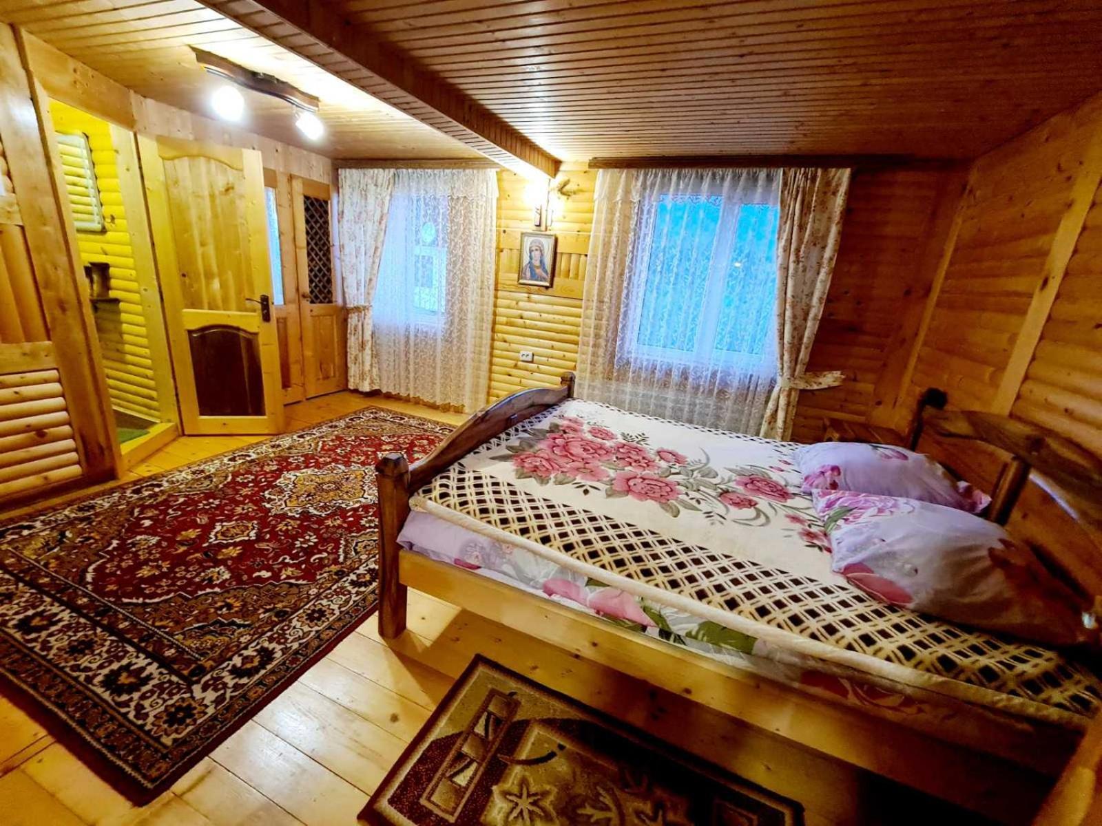 Садиба "Три Царі" Jaremtsche Zimmer foto