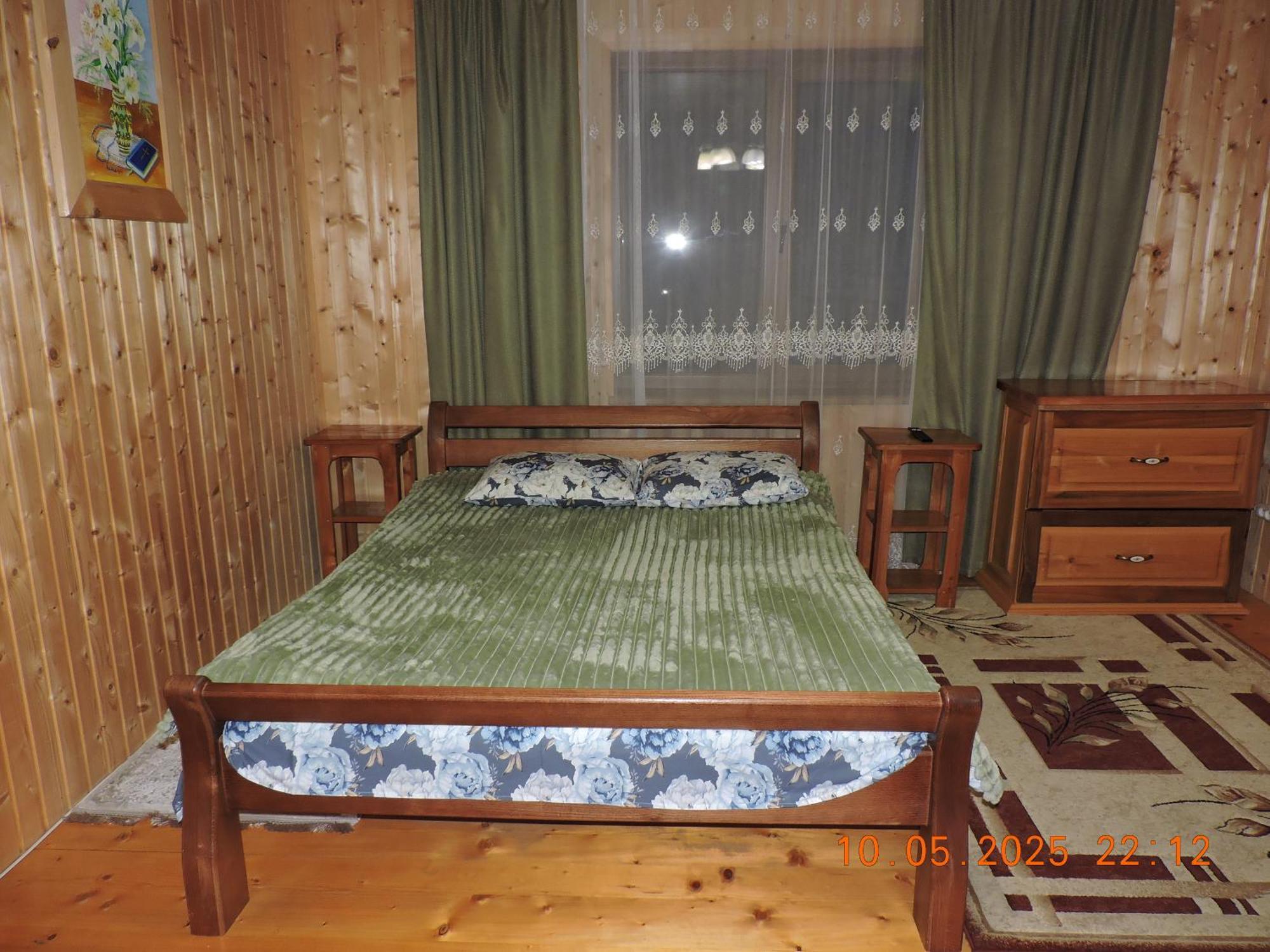 Садиба "Три Царі" Jaremtsche Zimmer foto