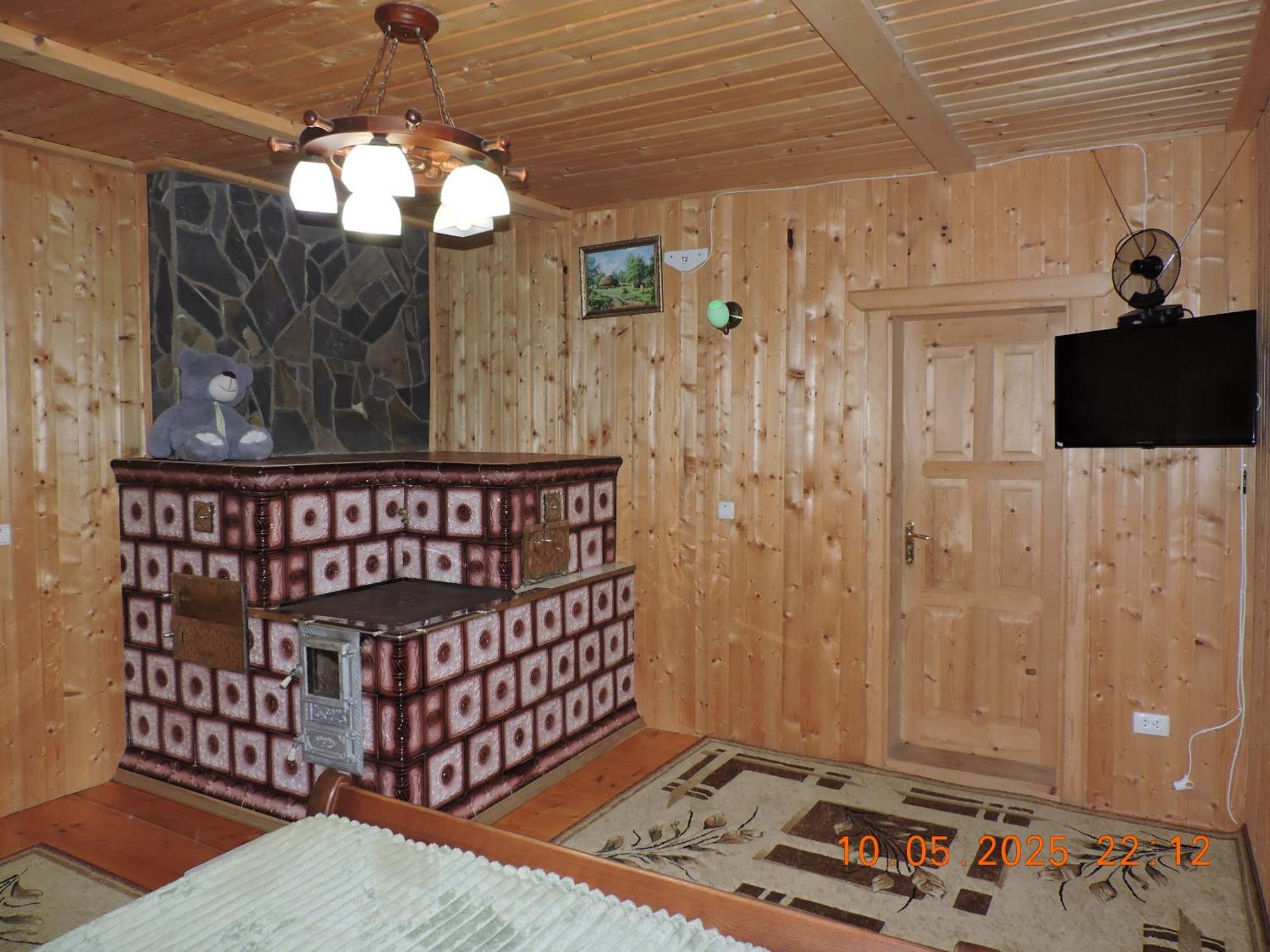 Садиба "Три Царі" Jaremtsche Zimmer foto