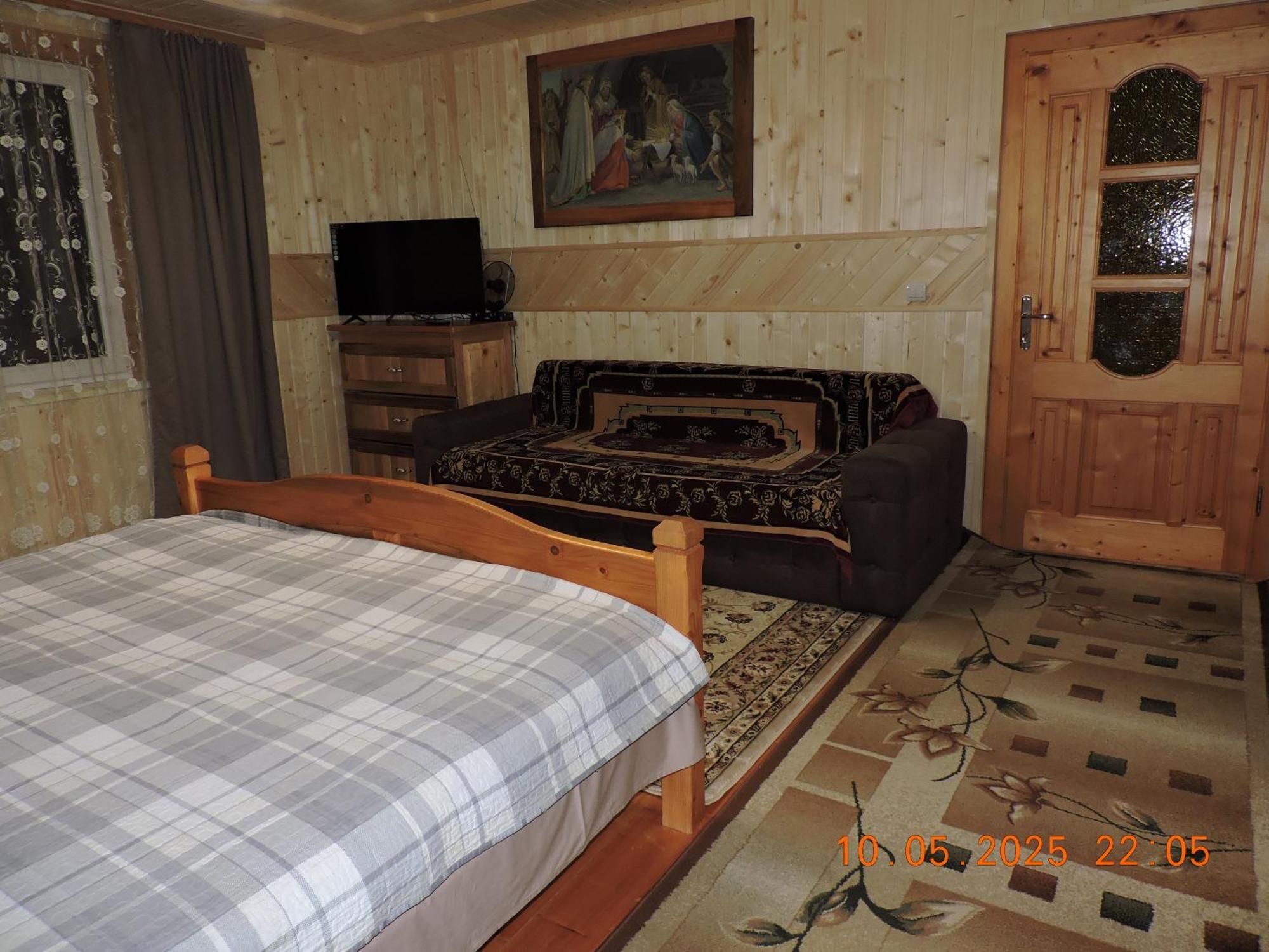 Садиба "Три Царі" Jaremtsche Zimmer foto