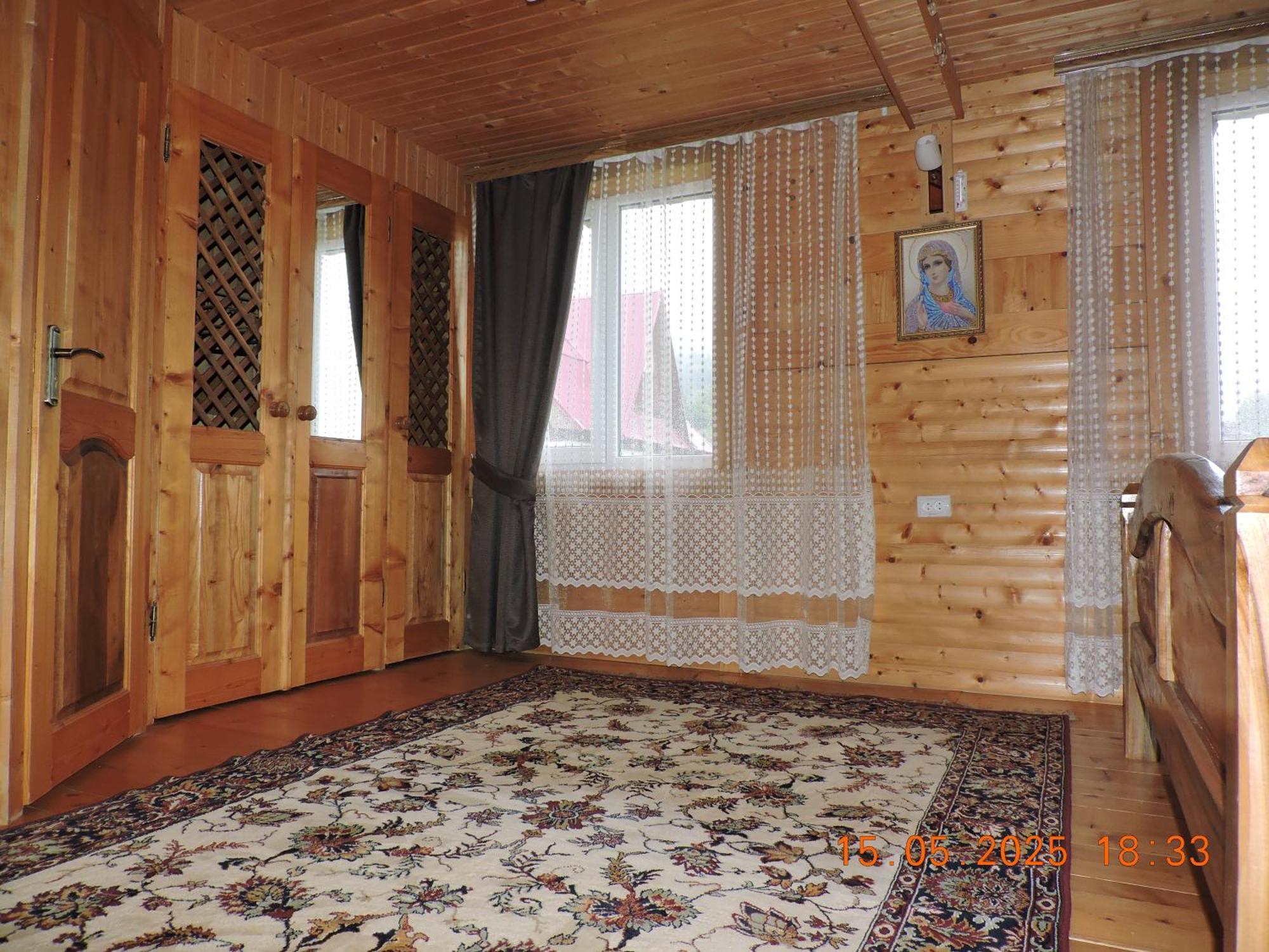 Садиба "Три Царі" Jaremtsche Zimmer foto